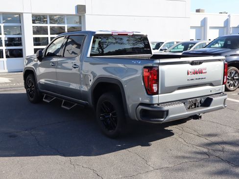 Used 2023 GMC Sierra 1500 Elevation AWD/4WD image 19