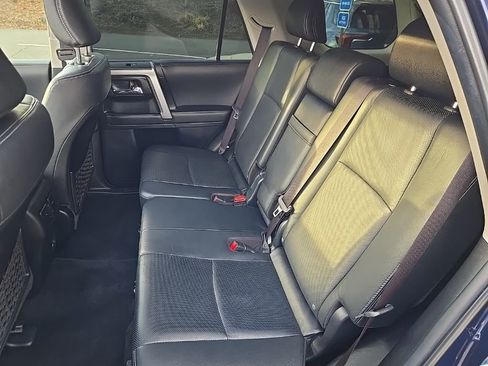 Used 2024 Toyota 4Runner Limited image 51