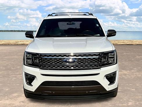 Used 2021 Ford Expedition King Ranch RWD image 5