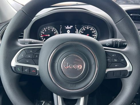 Used 2023 Jeep Renegade Latitude image 25