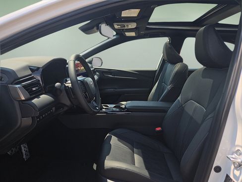 New 2026 Toyota Camry XSE w/ Premium Plus Package FWD image 20