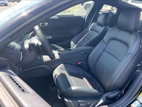 New 2025 Ford Mustang GT Premium image 9