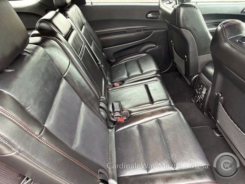 Used 2023 Dodge Durango R/T image 13