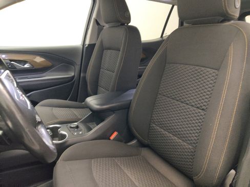 Used 2019 GMC Terrain SLE w/ Driver Convenience Package image 17
