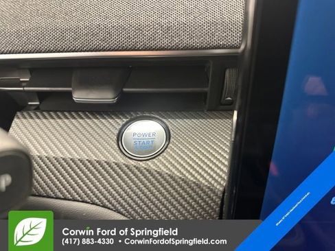 New 2026 Ford Mustang Mach-E Premium image 34