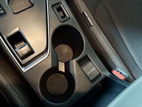 Certified 2024 Subaru Impreza 2.0i w/ Popular Package #1A image 16