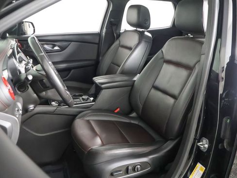 Used 2022 Chevrolet Blazer RS w/ Enhanced Convenience Package FWD image 33