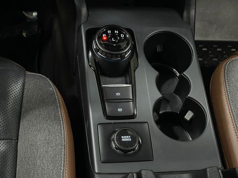 Used 2021 Ford Bronco Sport Outer Banks w/ Outer Banks Package (96D) AWD/4WD image 27