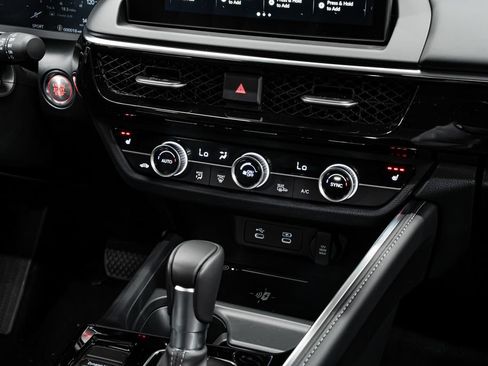 New 2026 Acura ADX FWD image 24