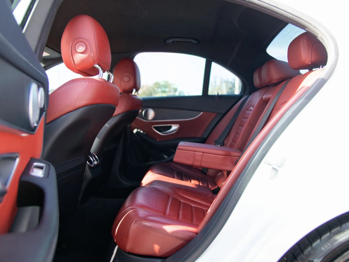 Used 2016 Mercedes-Benz C 300 Sedan image 26