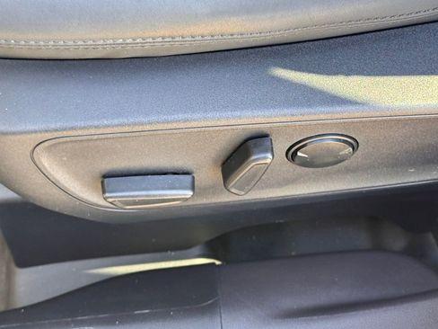 Used 2022 Ford Bronco Sport Badlands image 18