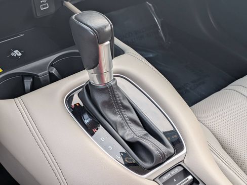 Certified 2025 Honda HR-V EX-L image 23