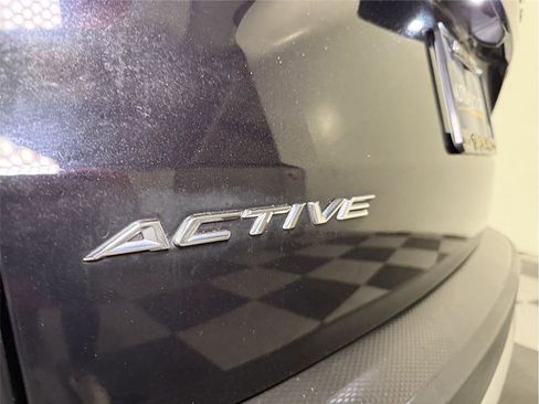 Used 2024 Ford Escape Active image 22