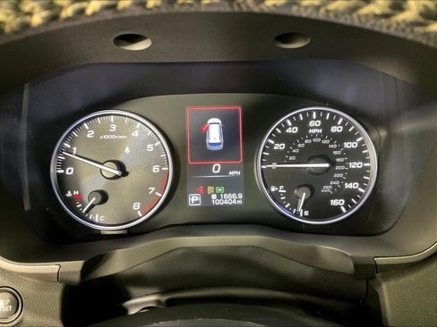 Used 2023 Subaru Ascent Limited AWD/4WD image 13