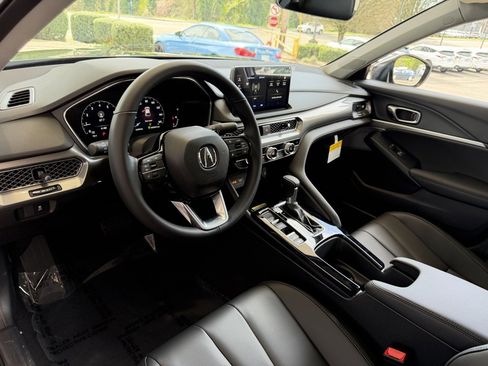 New 2026 Acura Integra Base image 15