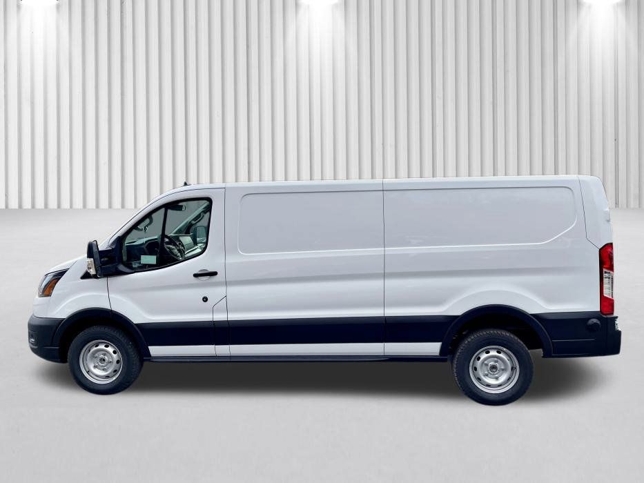 New 2024 Ford Transit 250 Low Roof RWD image 8