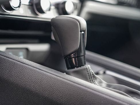 New 2025 Honda Accord EX-L image 25