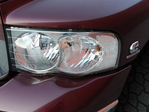 Used 2003 Dodge Ram 3500 Truck SLT image 42