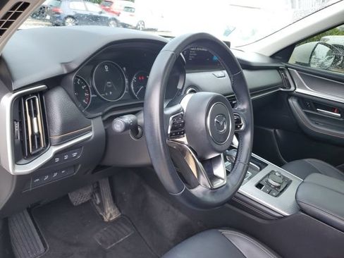 Used 2024 MAZDA CX-90 3.3 Turbo w/ Premium Package AWD/4WD image 20