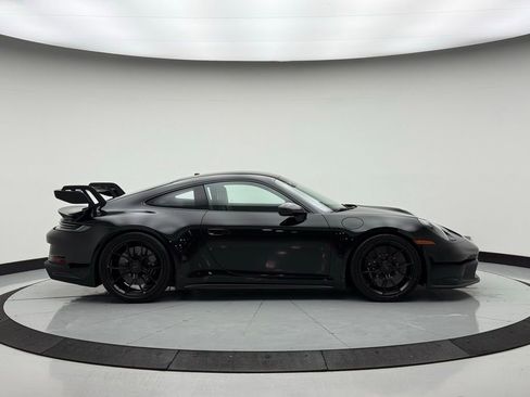 Used 2024 Porsche 911 GT3 image 8