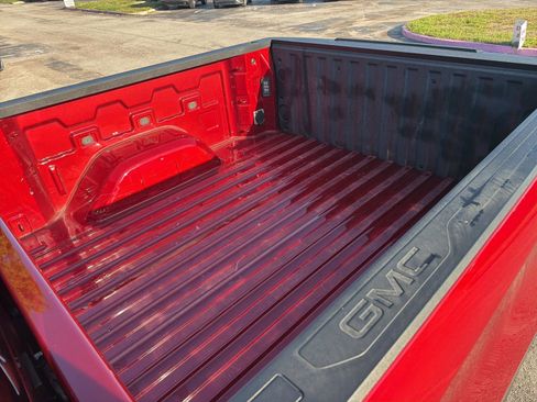 Used 2023 GMC Sierra 1500 Elevation RWD image 8