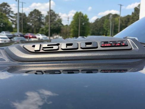 Used 2021 RAM 1500 Limited w/ Night Edition AWD/4WD image 9