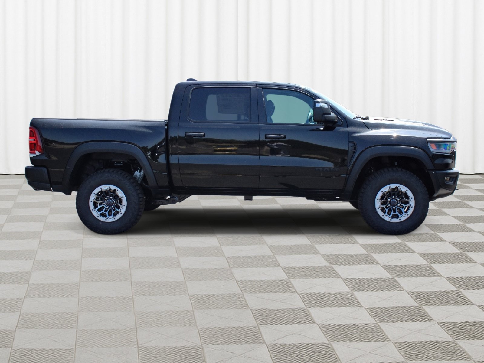New 2026 RAM 1500 RHO w/ RHO Level 1 Equipment Group AWD/4WD image 36
