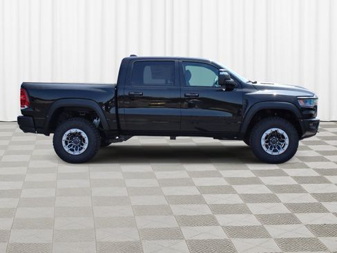 New 2026 RAM 1500 RHO AWD/4WD image 36