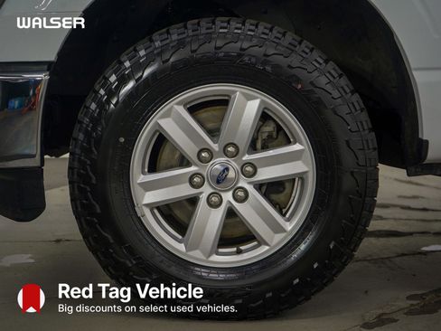 Used 2022 Ford F150 XLT w/ Trailer Tow Package image 27