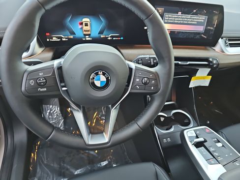 New 2026 BMW X1 xDrive28i w/ Technology Package image 17