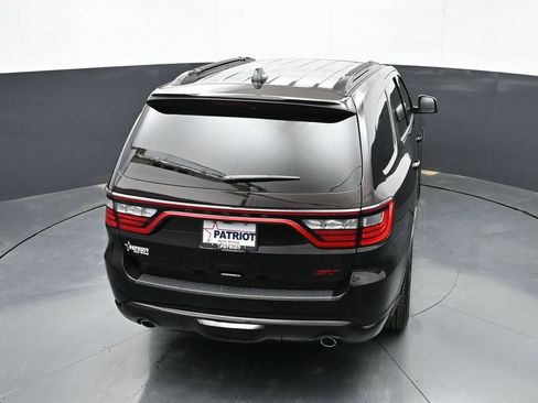 New 2026 Dodge Durango GT AWD/4WD image 43