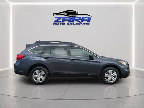 Used 2015 Subaru Outback 2.5i AWD/4WD image 8