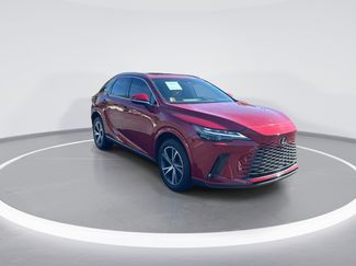 Used 2025 Lexus RX 350 Premium w/ Accessory Package (K3) FWD video 2