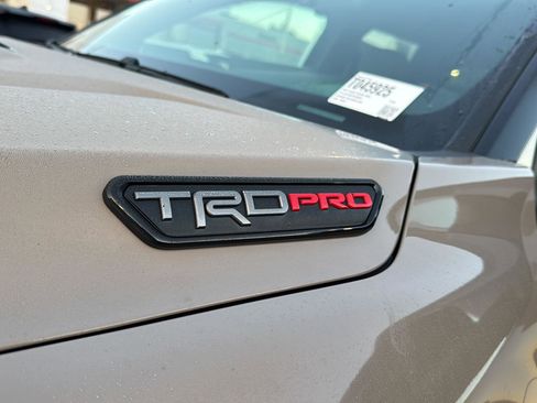 New 2025 Toyota Tacoma TRD Pro image 33