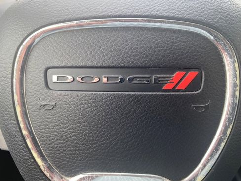 Used 2017 Dodge Durango Citadel w/ Technology Group image 30