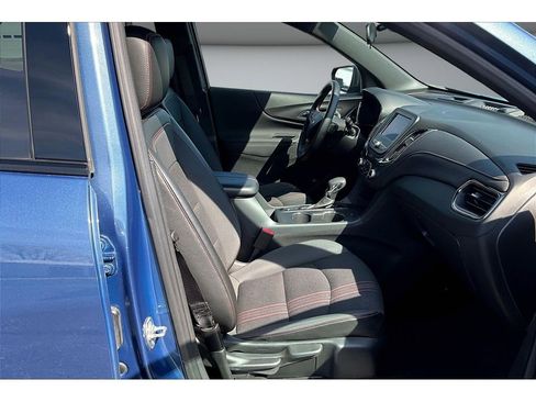 Used 2024 Chevrolet Equinox RS image 8