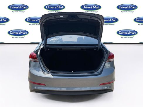 Used 2018 Hyundai Elantra Value Edition FWD image 30