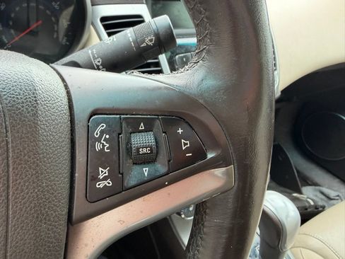 Used 2012 Chevrolet Cruze LT FWD image 27