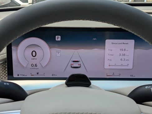 New 2026 Genesis G80 3.5T Sport Prestige AWD/4WD image 23