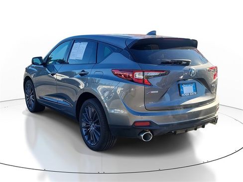 Used 2022 Acura RDX AWD image 4