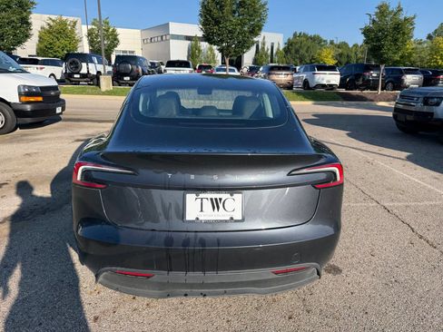 Used 2024 Tesla Model 3 Standard Range RWD image 6