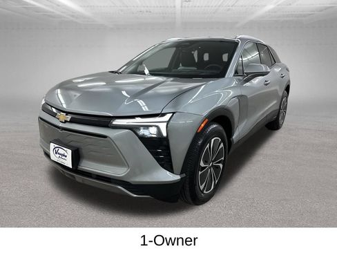 Used 2024 Chevrolet Blazer EV LT AWD/4WD image 7