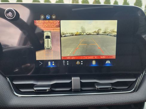 New 2026 Chevrolet Equinox RS w/ Safety and Technology Package image 35