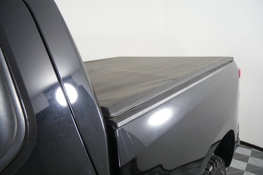Used 2021 Chevrolet Silverado 1500 RST RWD image 10