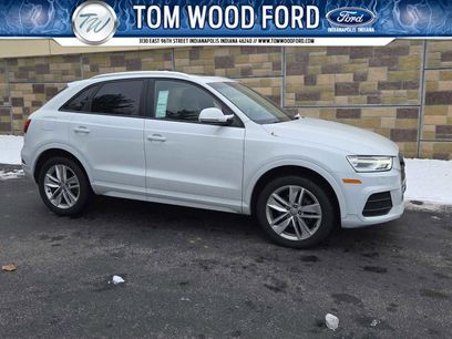 Used 2017 Audi Q3 2.0T Premium