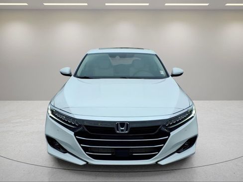 Used 2021 Honda Accord EX-L image 12