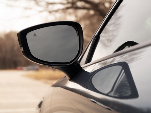 Used 2023 MAZDA MAZDA3 s image 12