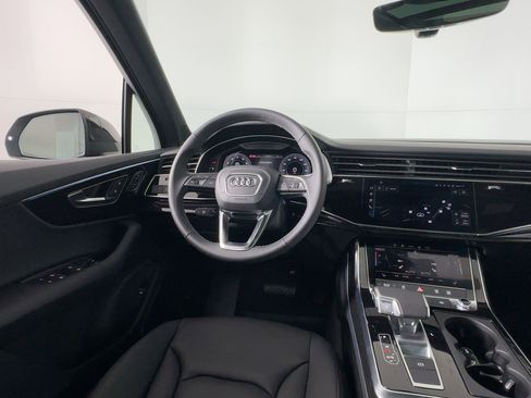 New 2026 Audi Q7 2.0T Premium image 28