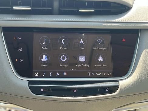 Used 2021 Cadillac XT5 Premium Luxury FWD image 30