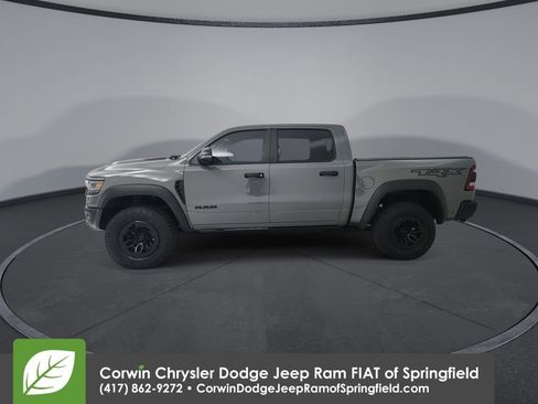 Used 2023 RAM 1500 TRX w/ TRX Level 2 Equipment Group AWD/4WD image 5